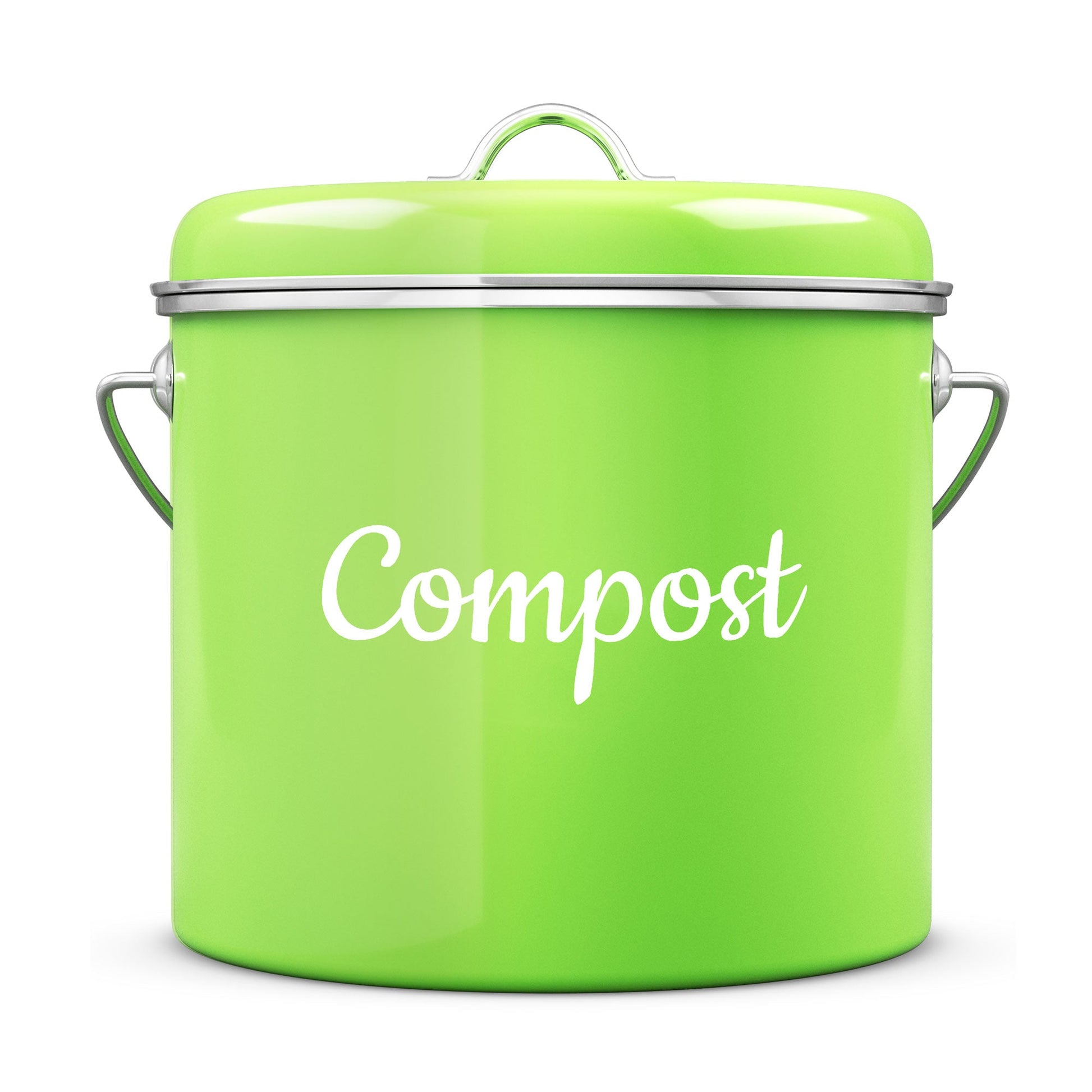 The 6 Best Compost Bins